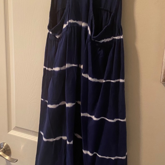 Gap Kids Racerback Dress - Picture 2 of 2